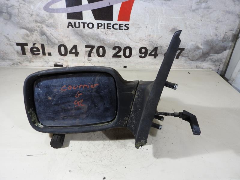 Retroviseur gauche