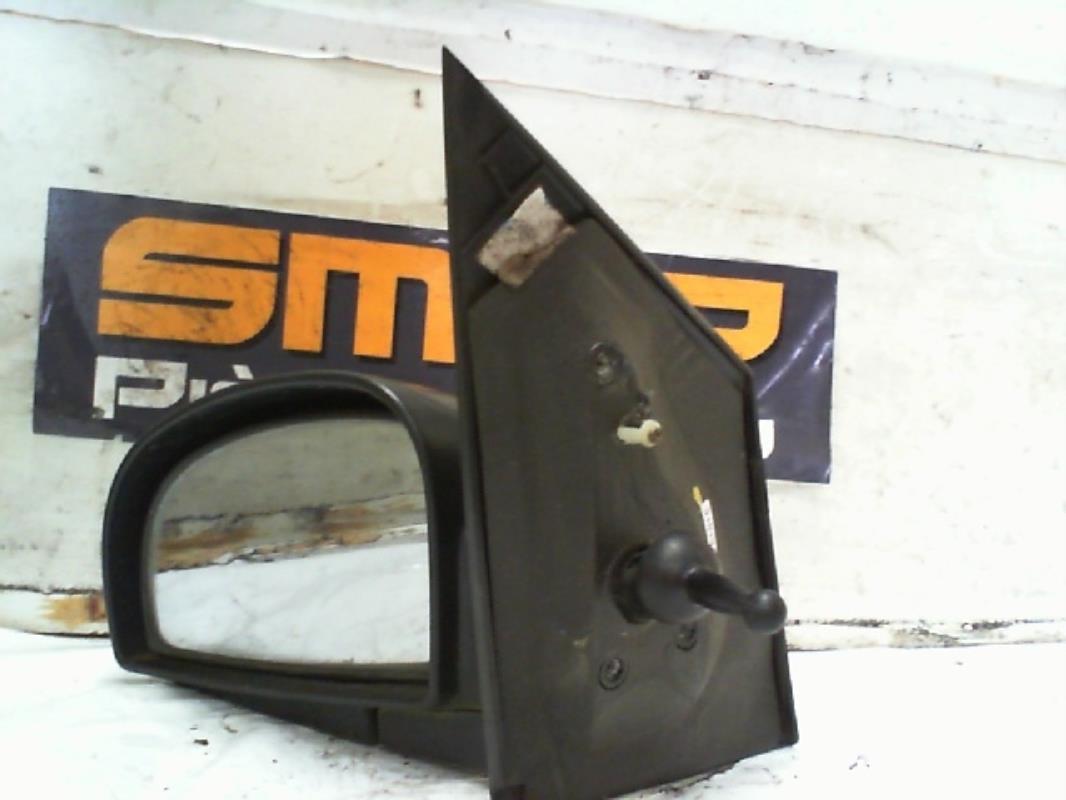 Specchietto retrovisore sinistro