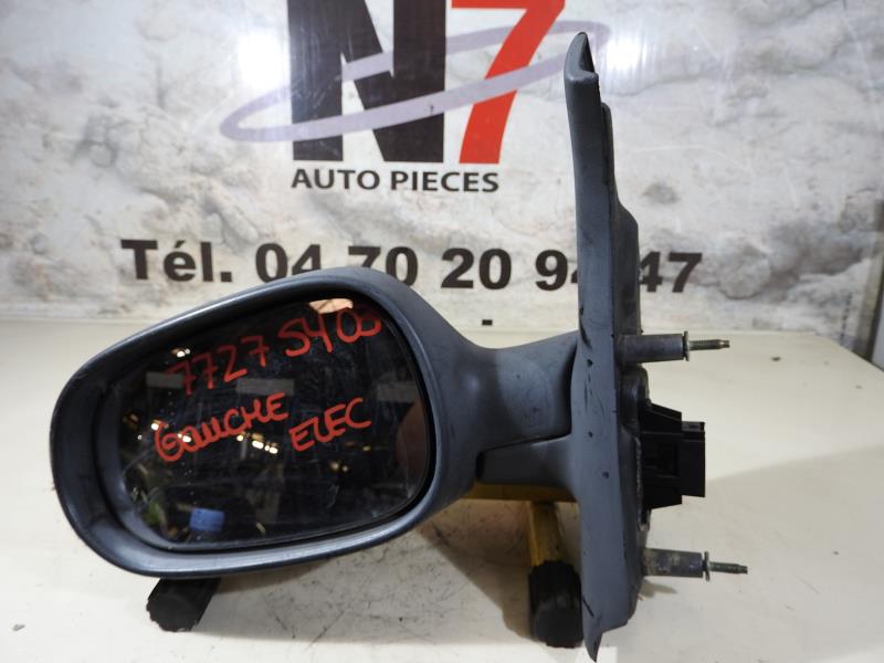 Specchietto retrovisore sinistro