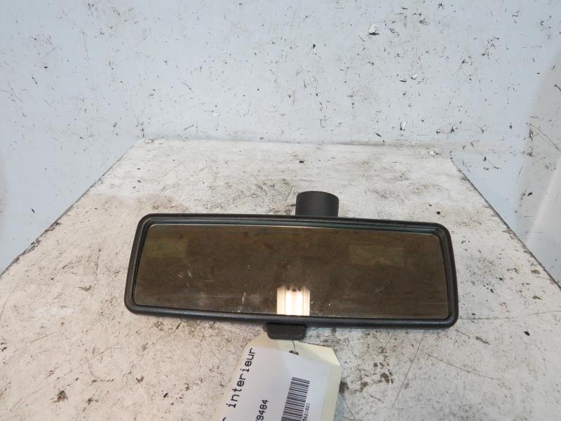 Retrovisor interior