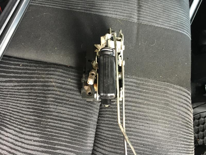 Photo pièce auto