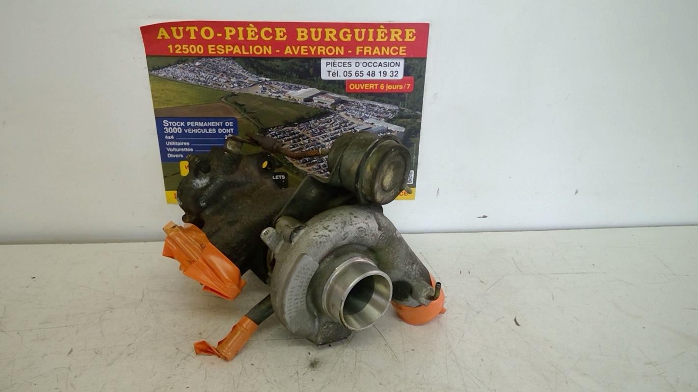 Photo pièce auto