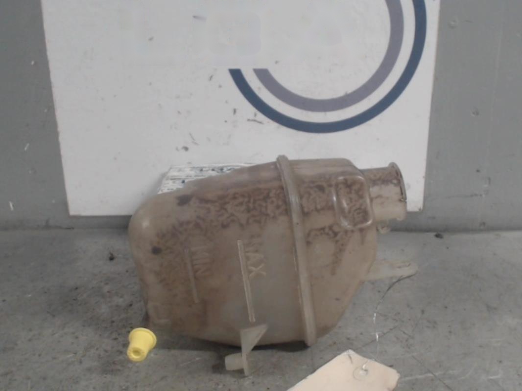 Vase d'expansion