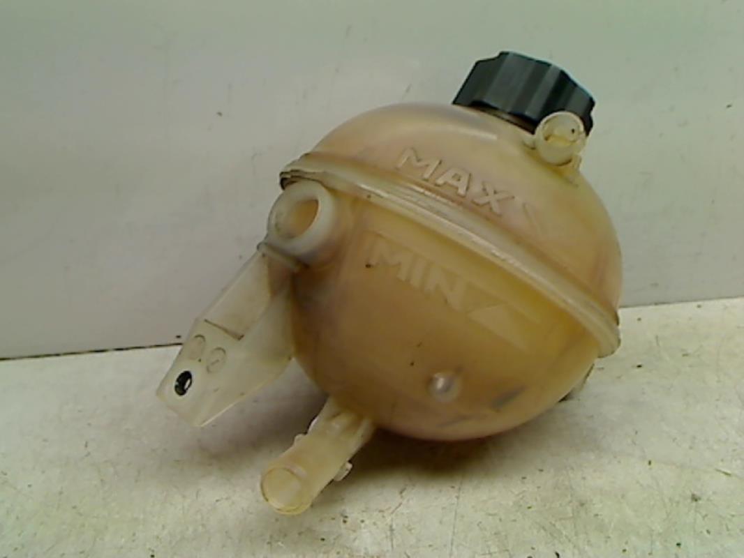 Vase d'expansion