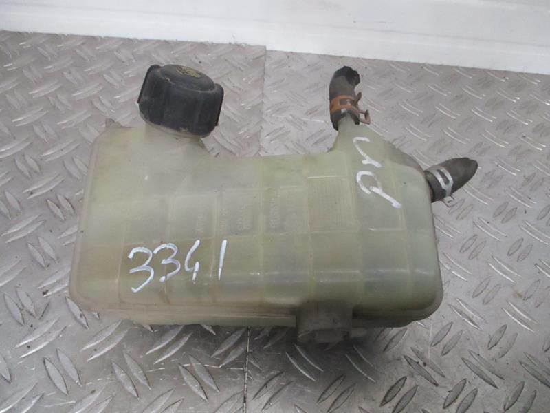 Vase d'expansion