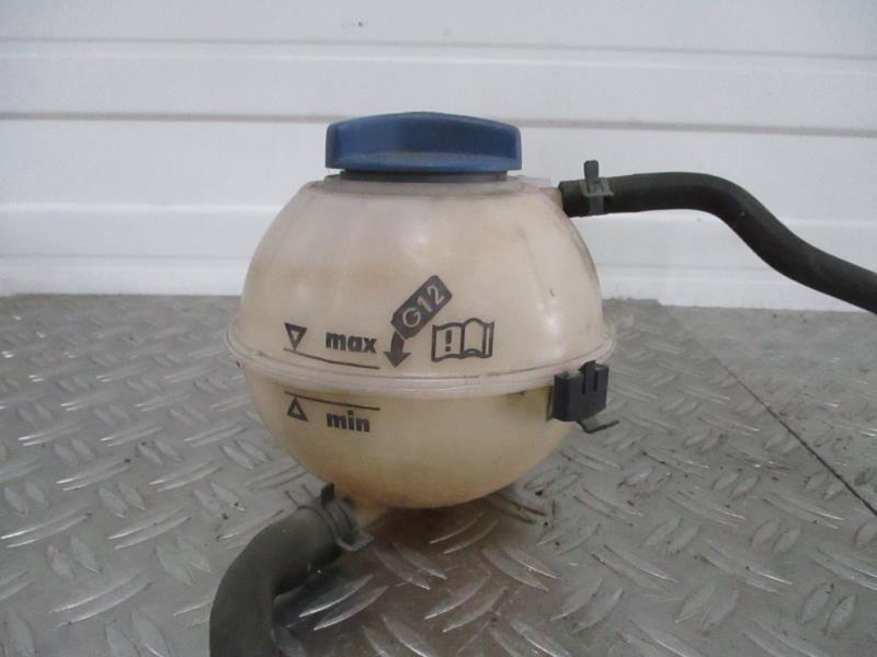 Vase d'expansion