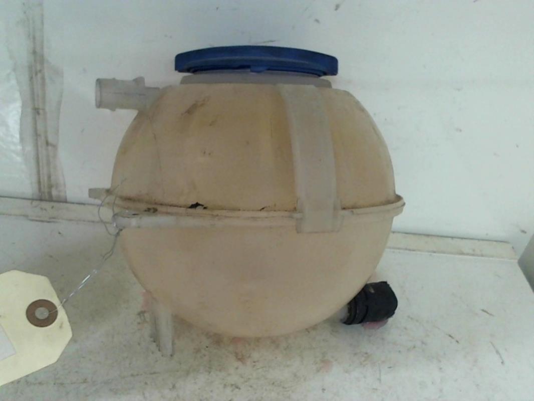 Vase d'expansion
