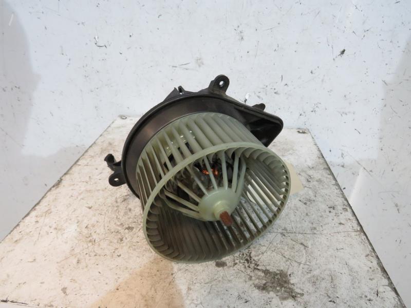 Ventilateur chauffage