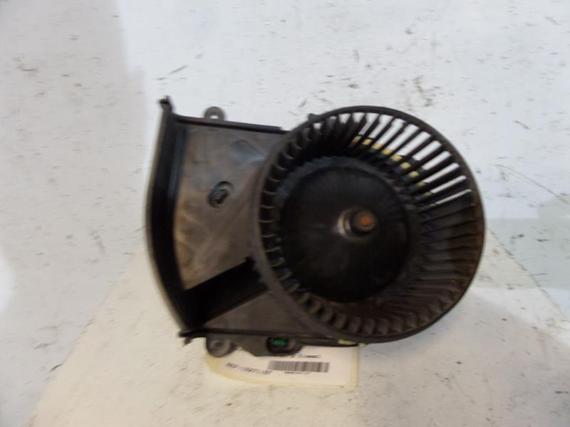 Ventilateur chauffage
