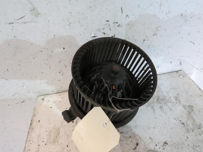 Ventilateur chauffage