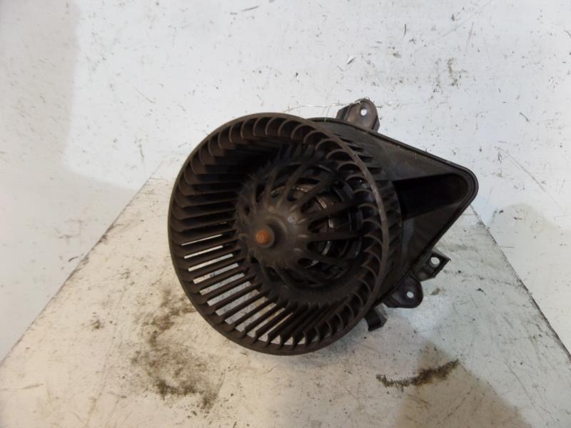 Ventilateur chauffage