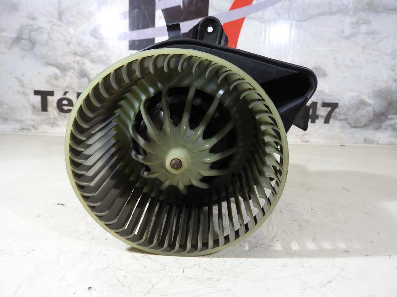 Ventilateur chauffage