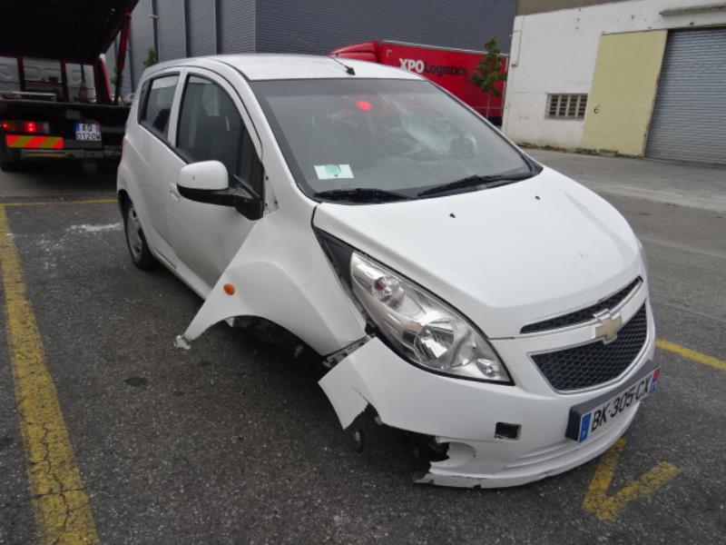 Photo pièce auto