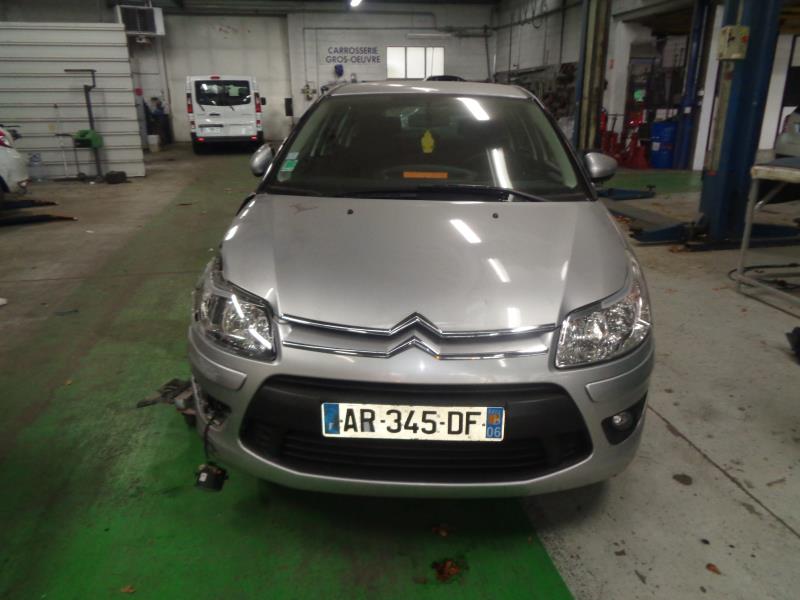 Cardan gauche (transmission)