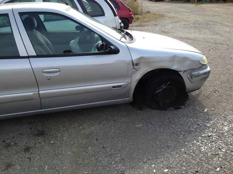 Photo pièce auto