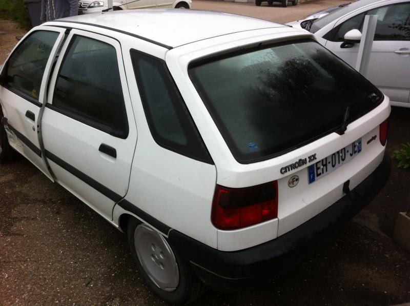 Photo pièce auto