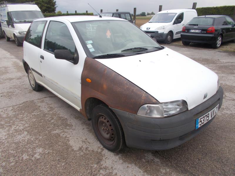 Motorino avviamento