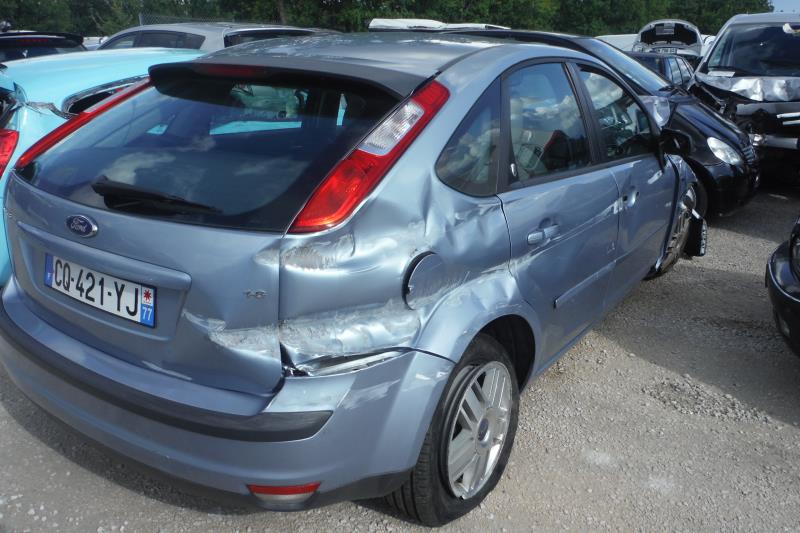 Feu arriere principal gauche (feux)