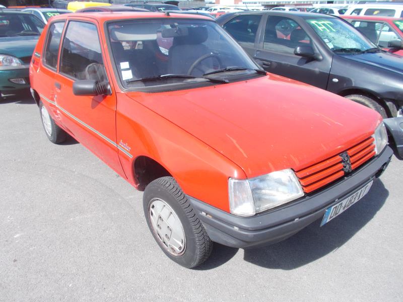 Foto ricambio auto