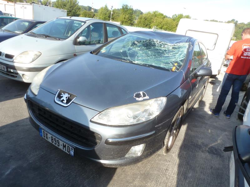 Photo pièce auto