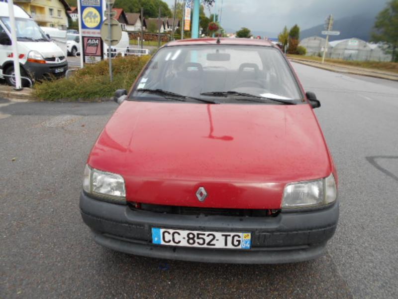 Commodo d'essuie glaces