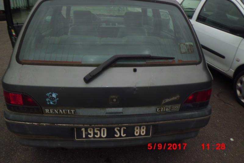 Photo pièce auto