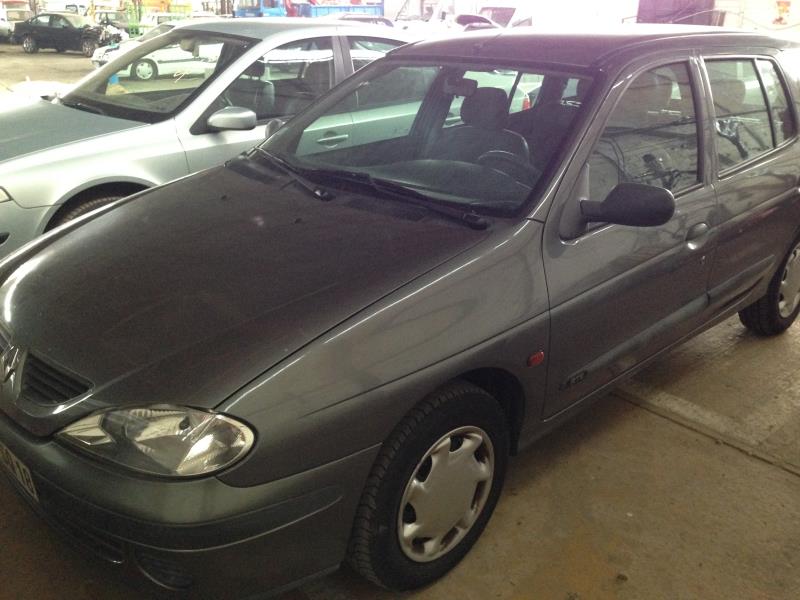 Photo pièce auto