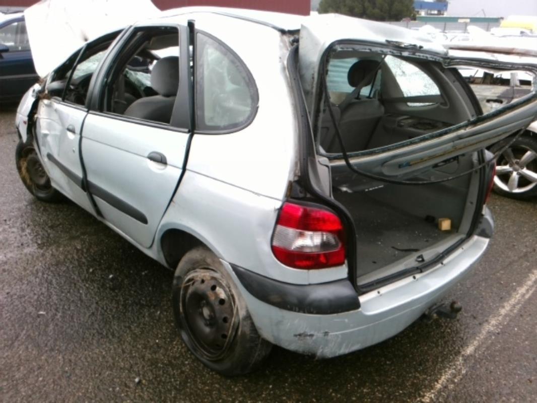Photo pièce auto