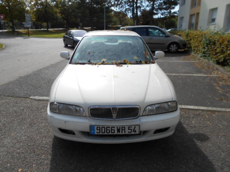 Photo pièce auto