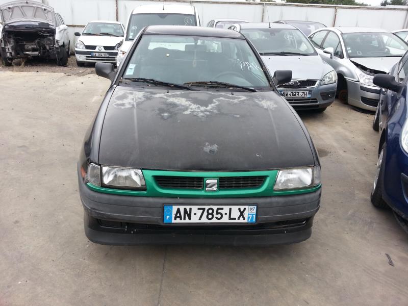 Specchietto retrovisore sinistro