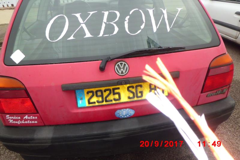 Photo pièce auto