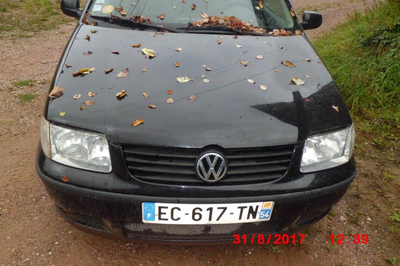 Photo pièce auto