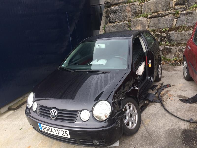 Photo pièce auto