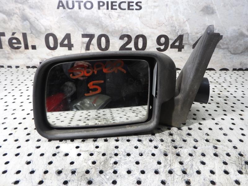 Retrovisor izquierdo