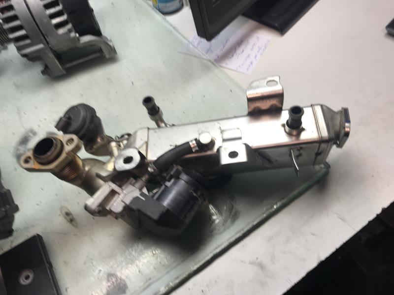Photo pièce auto