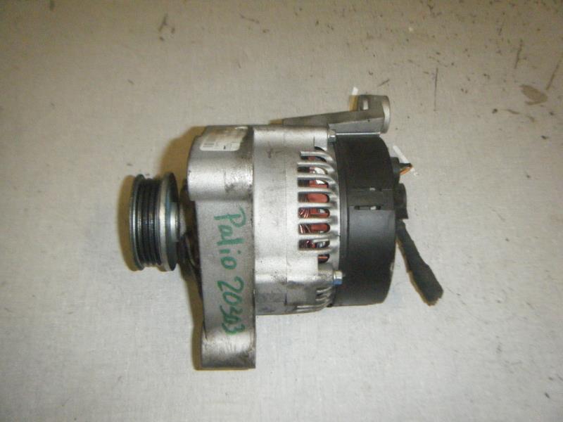 Photo pièce auto
