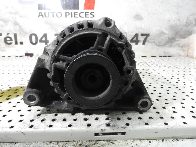Alternatore