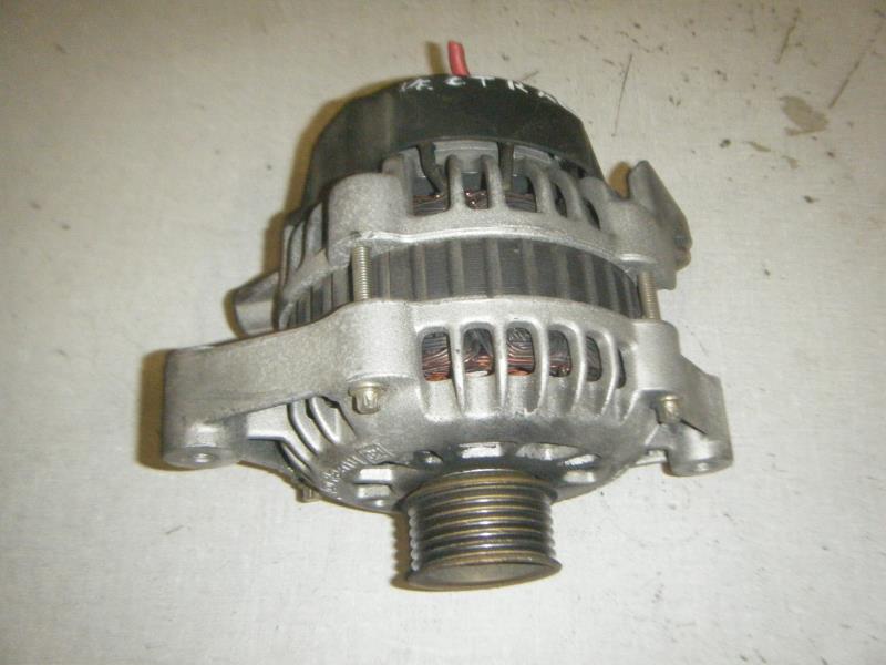 Alternatore