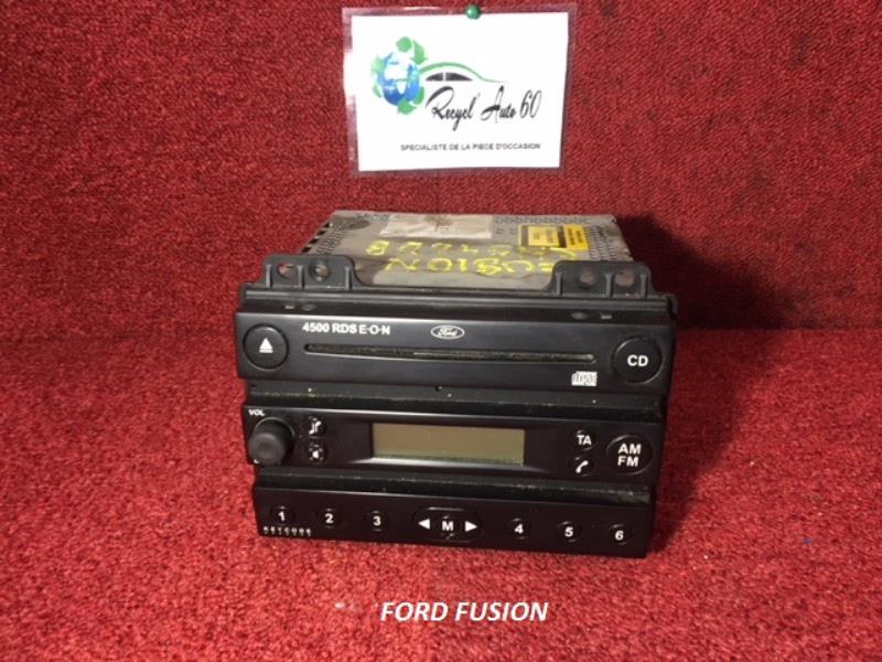Autoradio originale