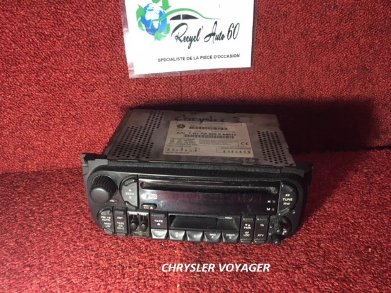 Autoradio originale