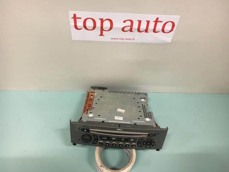 Autoradio originale
