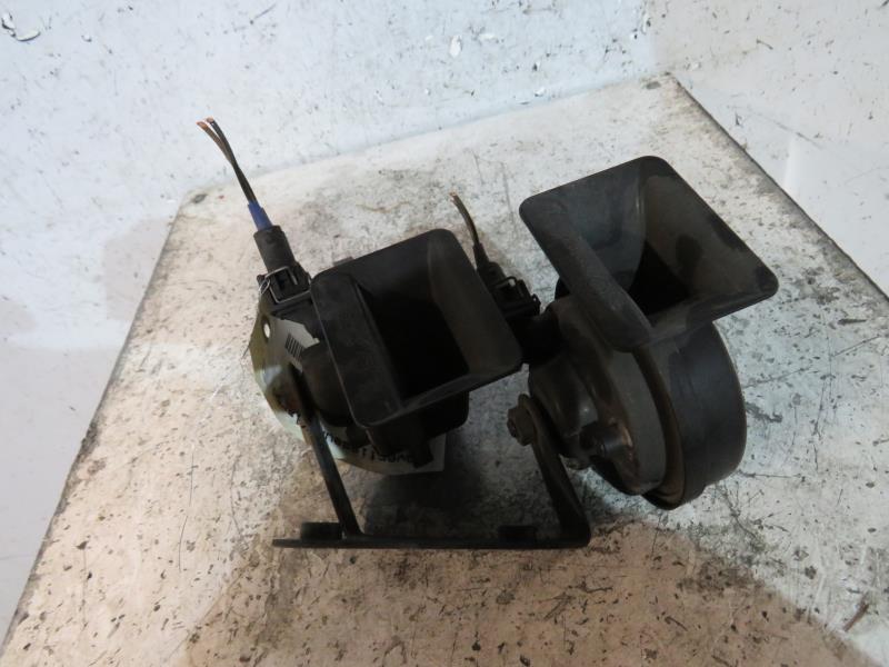 Tromba/Clacson