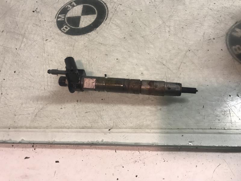Injecteurs