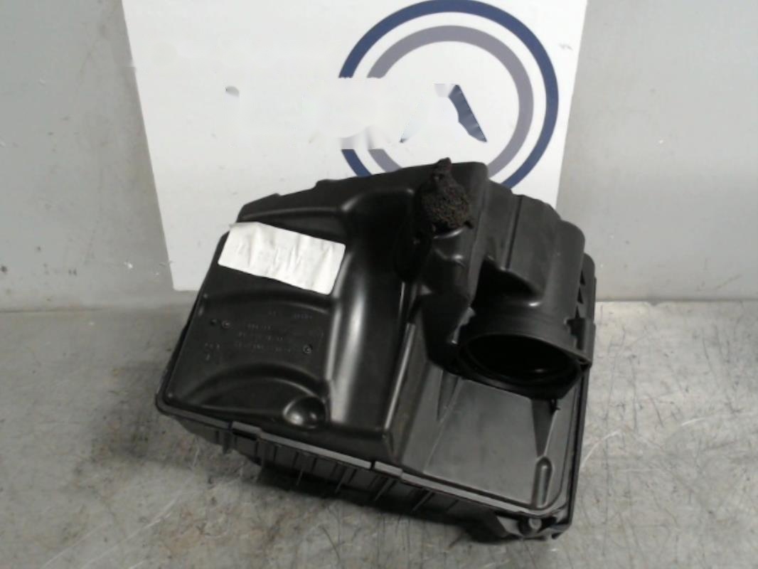 Boitier filtre a air