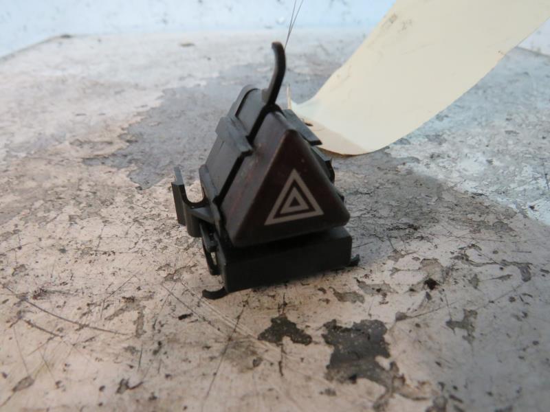 Bouton de warning