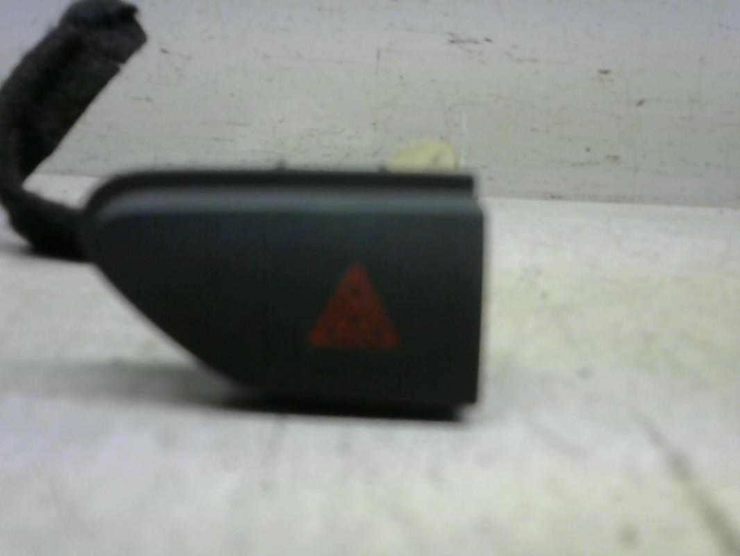 Bouton de warning