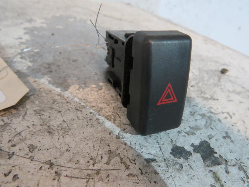 Bouton de warning