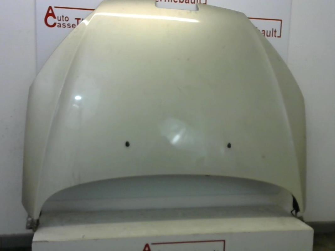 Capot