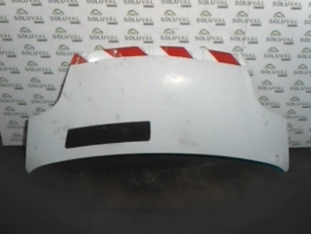 Capot