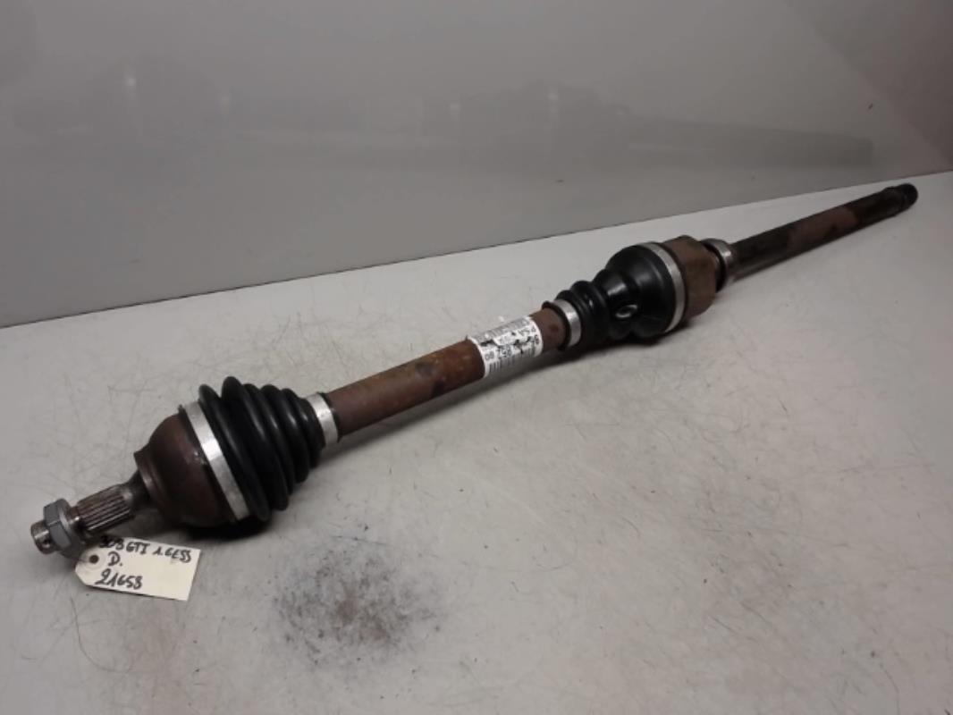 Cardan droit (transmission) PEUGEOT 308 1 Occasion Pas Cher | Opisto